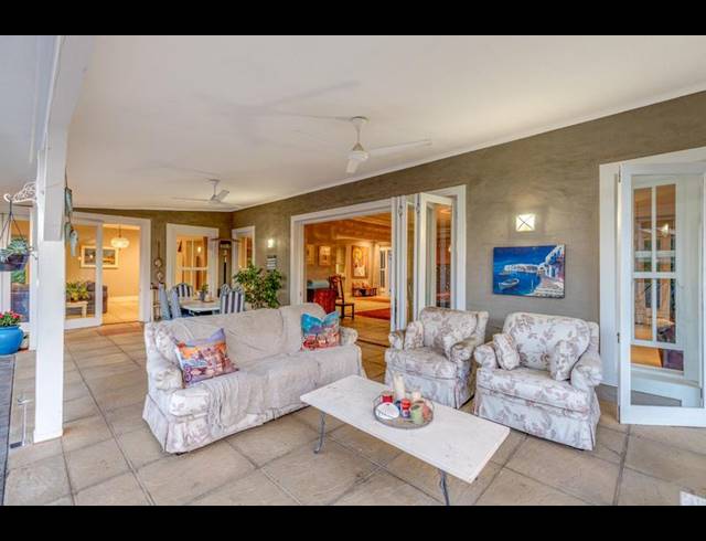 5 BEDROOM HOUSE FOR SALE IN FOURWAYS GARDENS